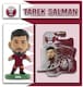 image 2 of Soccerstarz - Qatar - Tarek Salman - Home Kit