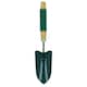 image 5 of Garden Hand Trowel Shovel Spade Digging Gardening Tool Garden 400mm