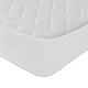 image 5 of Hybrid Spring and Memory Foam Mattress - Soft Firmness | White | Small Double