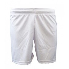 Carta Sport Unisex Adult Alpha Football Shorts - White - 36in - 38in
