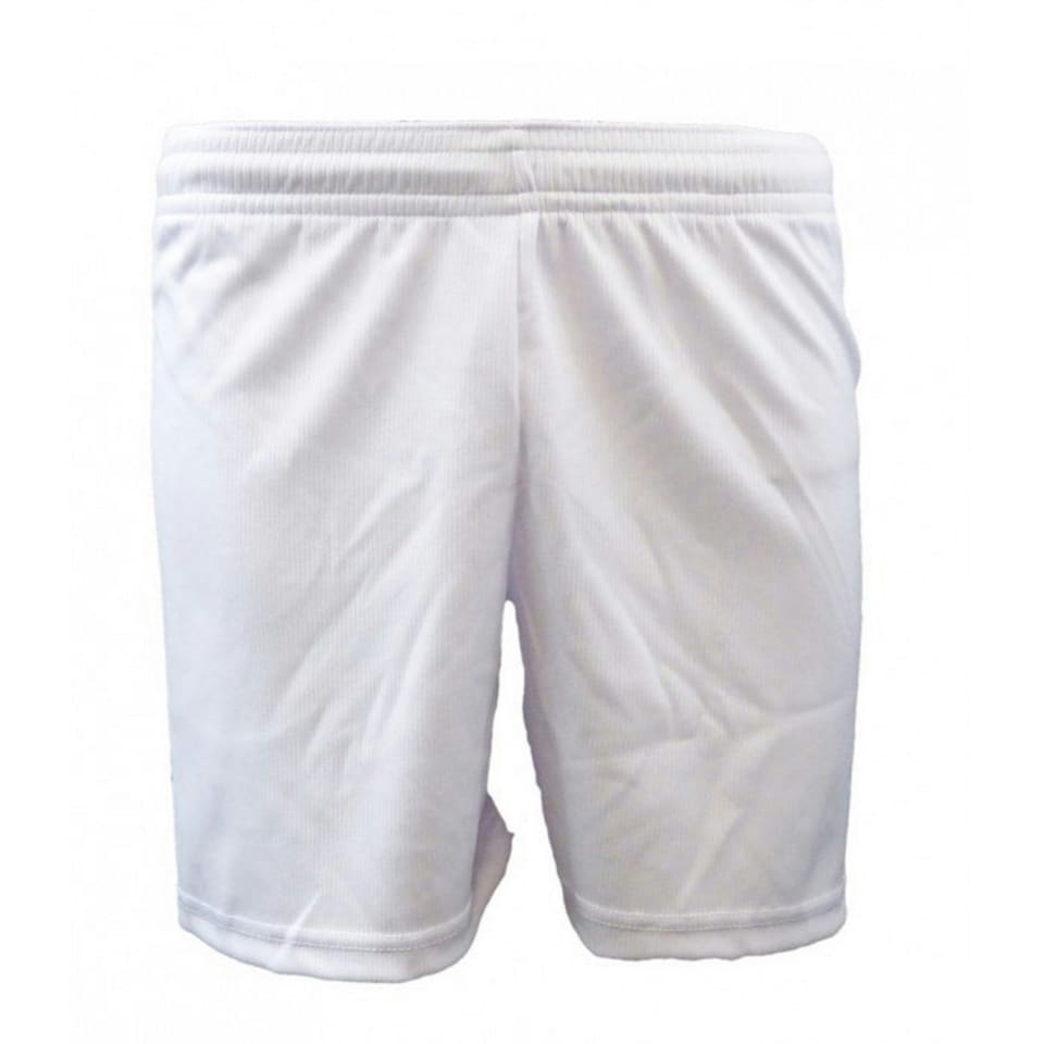 Carta Sport Unisex Adult Alpha Football Shorts - White - 36in - 38in