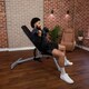 image 5 of Horizon Adonis Gym bench