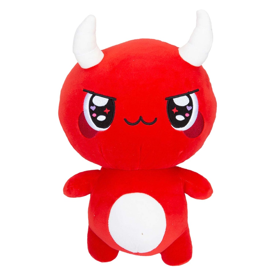 image 1 of vfm-estore Naru Naru 30cm Huggable Plush Soft Toy