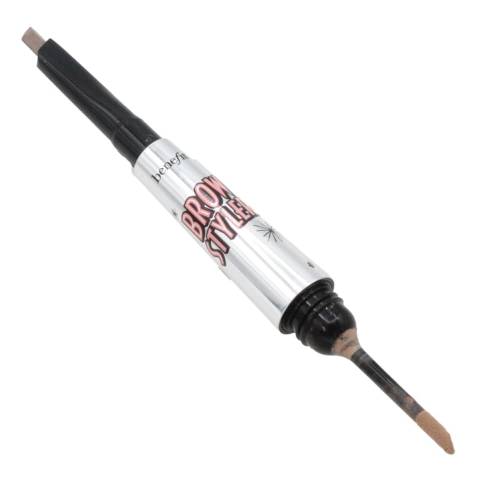 image 1 of Benefit Brow Styler Brow Pencil & Face Powder Duo Blonde