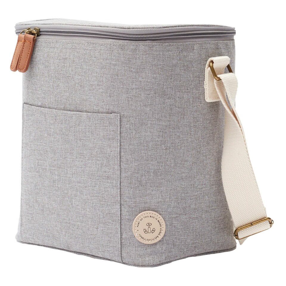 image 1 of Vinga Sortino Cooler Bag - Grey - One Size Grey | One Size