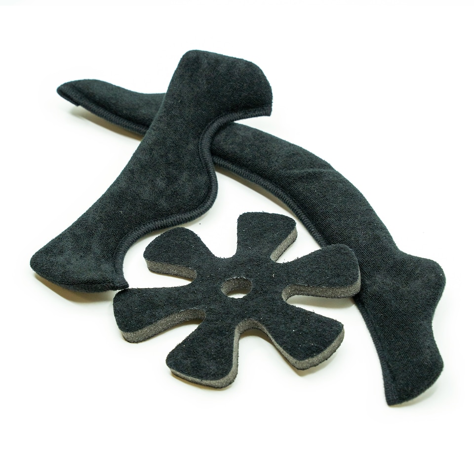 image 1 of CORE Replacement Foam Helmet Padding