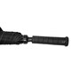 image 3 of Longridge Double Canopy Golf Umbrella - Black - One Size