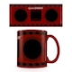 image 2 of Game Of Thrones Heat Changing Mug - Lannister - One Size
