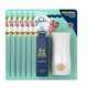 image 1 of Glade Touch & Fresh Holder Tropical Blossoms | Green | 6 - Green | 6