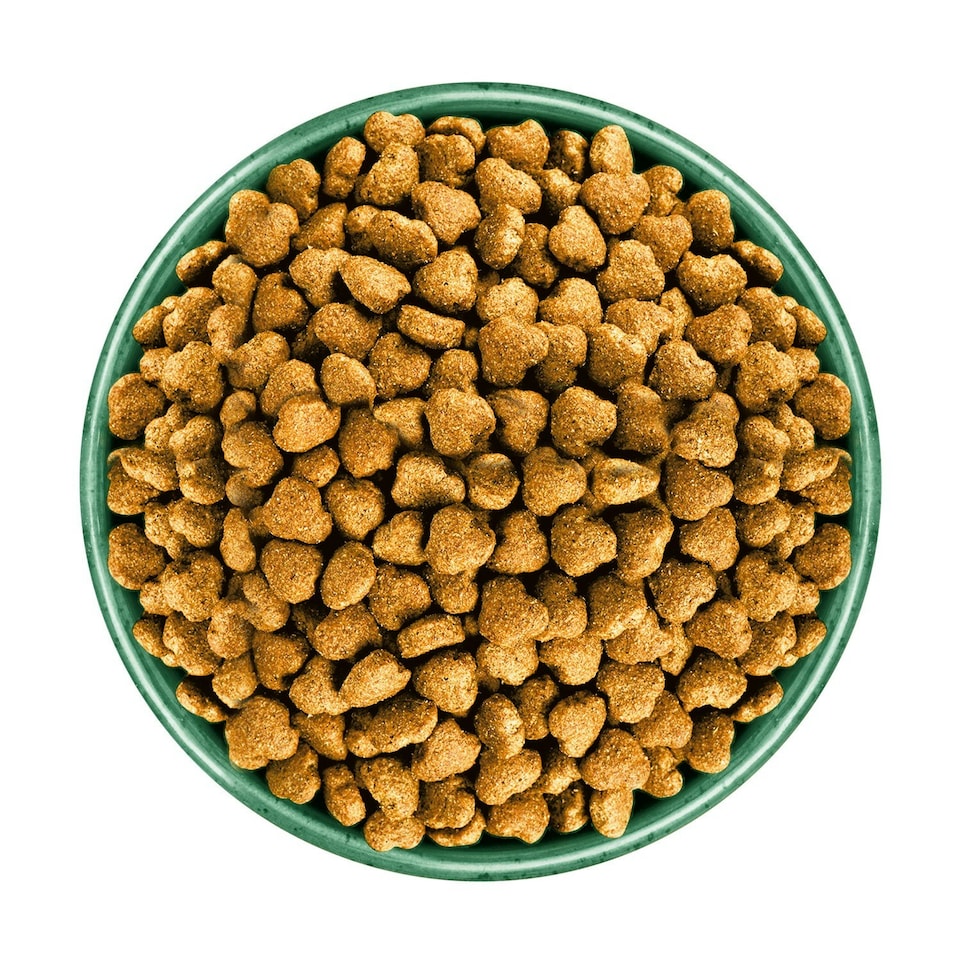 image 1 of James Wellbeloved 1-7 Years Adult Dry Dog Food Rich in Lamb & Rice 12kg