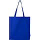 image 2 of Recycled Gusseted 14L Tote Bag - Royal Blue - One Size | Blue