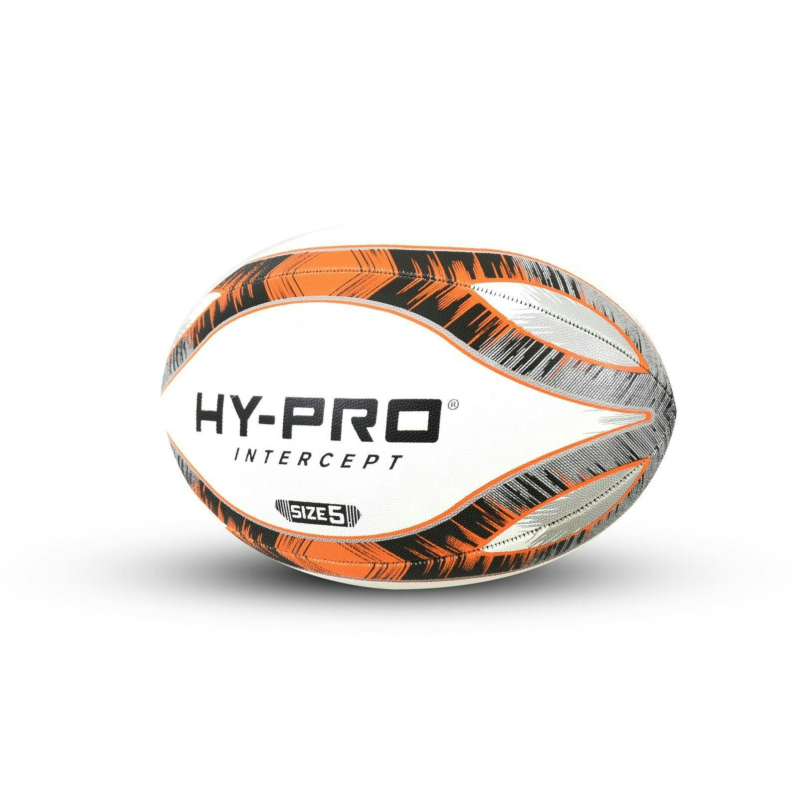 Ballon De Rugby Soupe Pour Enfants - Precision Momentum Soft Play Taille 3, Sécurité Et Apprentissage