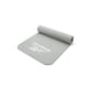 image 5 of Reebok 7mm Padded Training Mat, 61 x 61 cm, Ridged Non-Slip Base. | Multi | Grey | 173 (L) x 61 (W) x 7 (H)