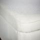 image 7 of Storage Ottoman Seat Velvet Metal Legs Compact Space Saving Home Furniture