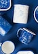 image 9 of Bubble Collection Enamel Mug