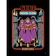 image 1 of Steven Rhodes (Cult Book Club) Framed 30x40cm Print