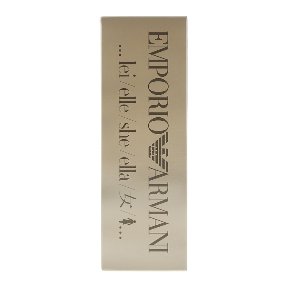 image 1 of Armani Emporio She 100ml EDP Spray