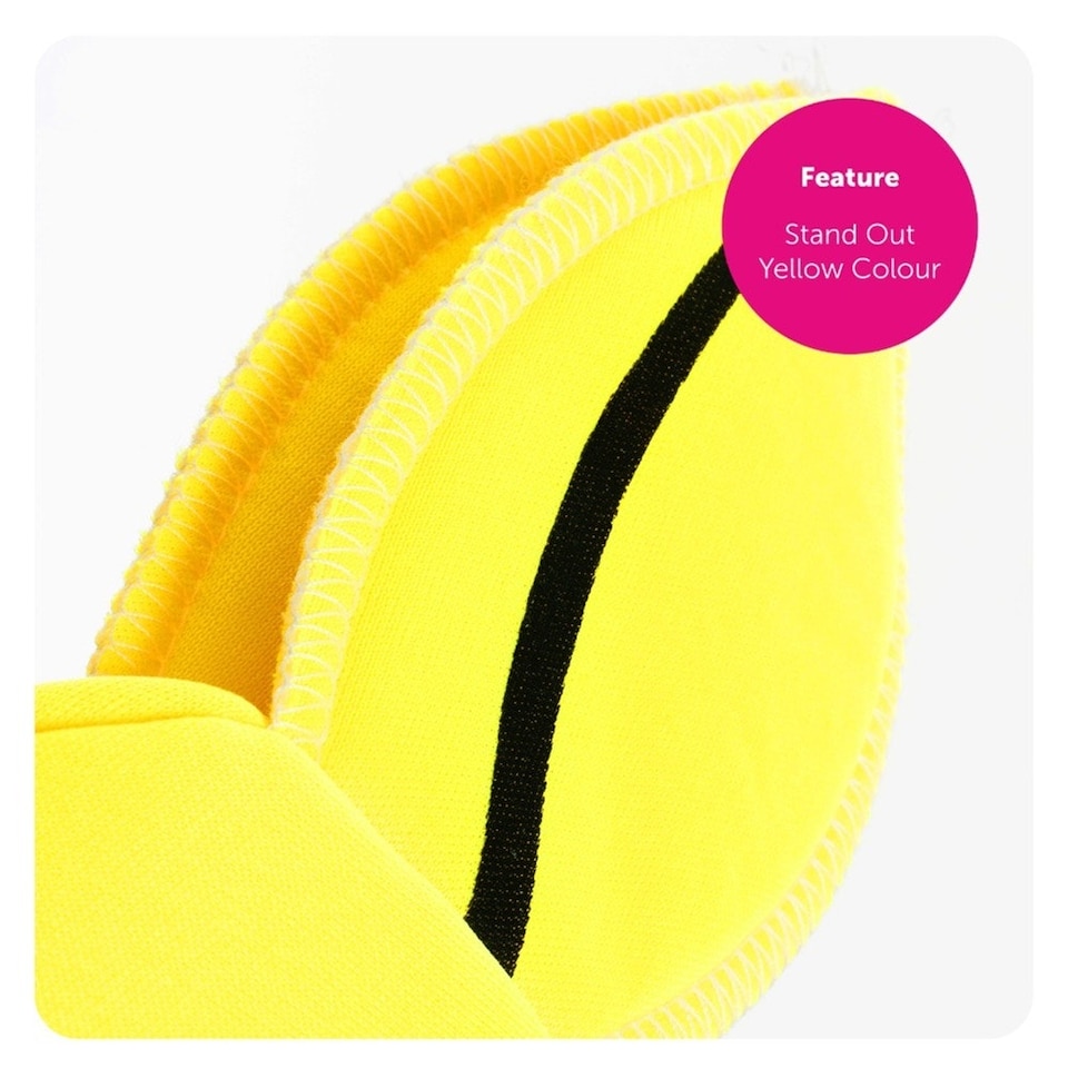 image 1 of Pack of 6 Australia Supporters Kangaroo Hat Multi | One Size