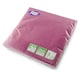 image 2 of Burgundy Red Paper Luncheon Napkins 33cm 3 Ply - Pack of 20