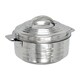image 1 of Buckingham Double Wall Stainless Steel Hot Pot Dish 1500 ml