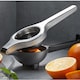 image 2 of GEFU Lemon Pro Citrus Juicer with Ergonomic Handles