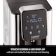 image 3 of Caso Design HW660 Turbo Hot Water Dispenser, 2.7L, Instant Filtered Boiling Water