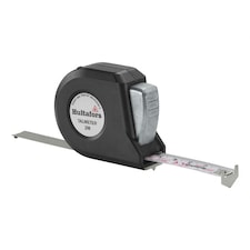Hultafors Talmeter Marking Measure - Multi Colour - 2m (Width 16mm)