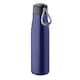 image 1 of MidOcean Cordle Double Wall 500ml Water Bottle - Royal Blue - One Size Blue | One Size