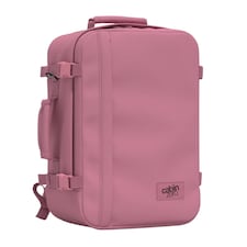 CabinZero Classic Cabin Backpack 36L, Carry-on Approved with Lightweight Build