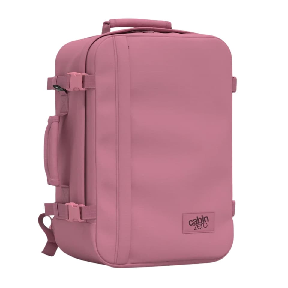 image 1 of CabinZero Classic Cabin Backpack 36L, Carry-on Approved with Lightweight Build