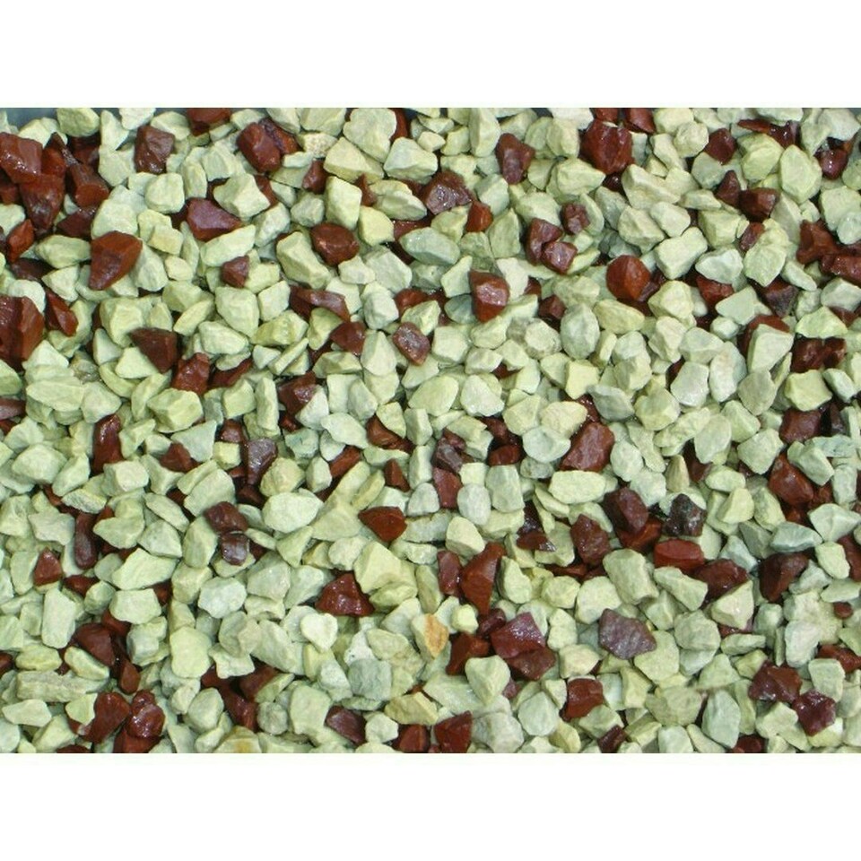 image 1 of Strawberry & Cream 20mm - Premium Aggregate Bulk Bag - 850 Kilos