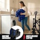 image 5 of MoverX 300L/180kg Premium Camping Trolley / Festival Wagon