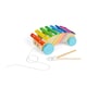 image 1 of Pull Along Xylophone