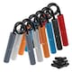 image 1 of Centra Hand Grip Strengthener Metal Non-Slip Gym Trainer Set