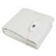 image 10 of Abode AEDB2002 Double Electric Blanket 90W Heated Underblanket White 3 Heats White