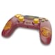 image 3 of Freaks And Geeks Harry Potter Light-Up Wireless PS4 Gryffindor controller