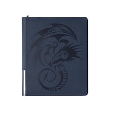 Dragon Shield - Card Codex 360 Portfolio - Midnight Blue