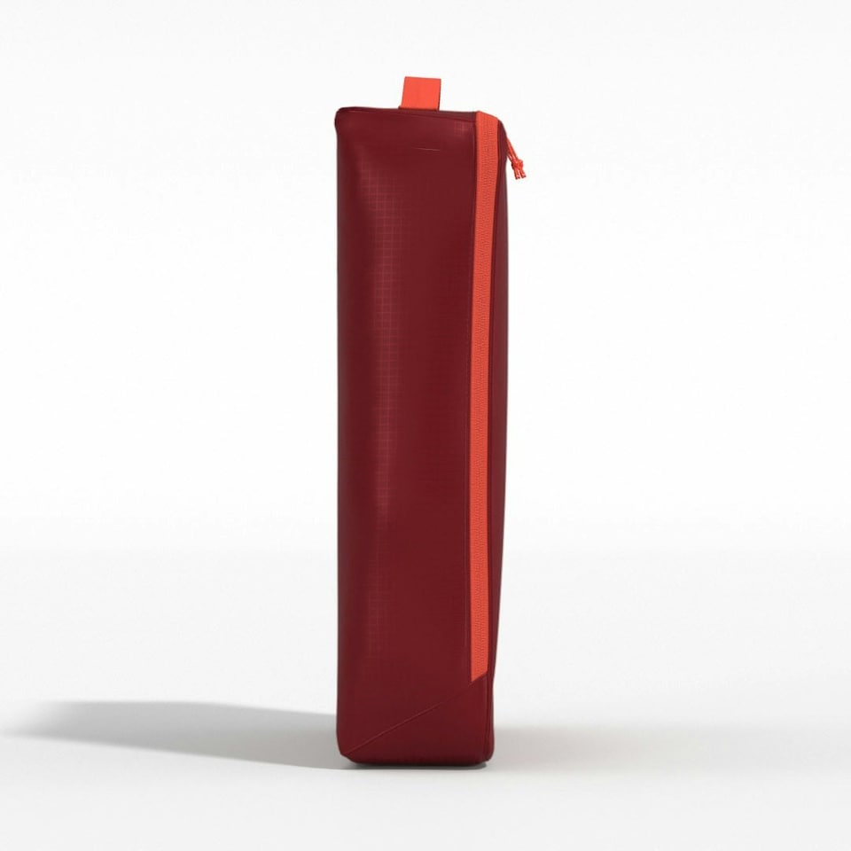 image 1 of Ultralight Packing Cube - Large - 13L - Fiesta Red Red