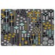 image 1 of Flower Print (Rug) Multi | XL: 160x230cm