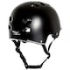 image 4 of Sport Direct "The Hand" Black Bicycle Bike BMX Helmet 55-58cm Black | M
