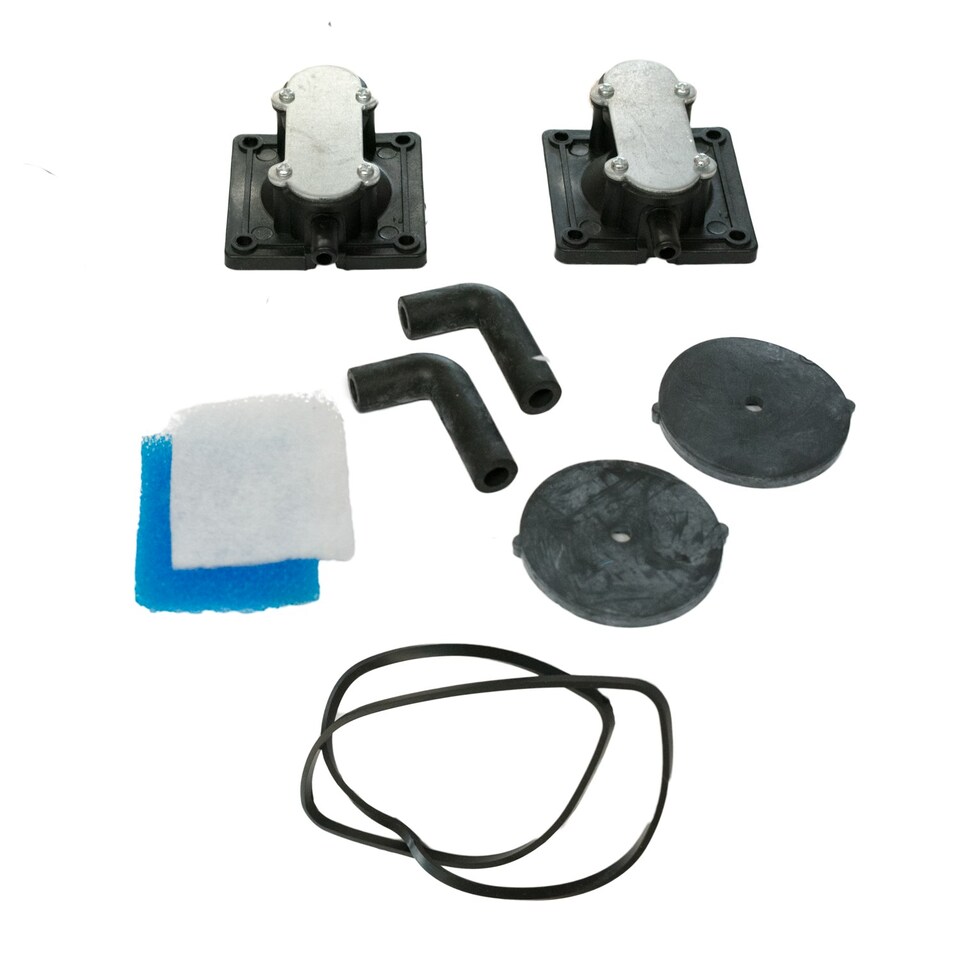 Blagdon Annual Service Kit for Large Pond Air Pumps