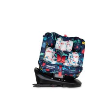 Cosatto Get Set Grow iSize Rotating ISOFIX Car Seat