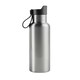 image 2 of Vinga Balti Vacuum Insulated Water Bottle - Steel - One Size Grey | One Size