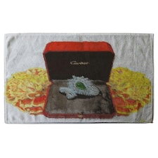 A Special present for her (Kitchen Towel)