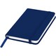 image 1 of Bullet Spectrum A6 Notebook - Navy - 14 x 9 x 1.2 cm