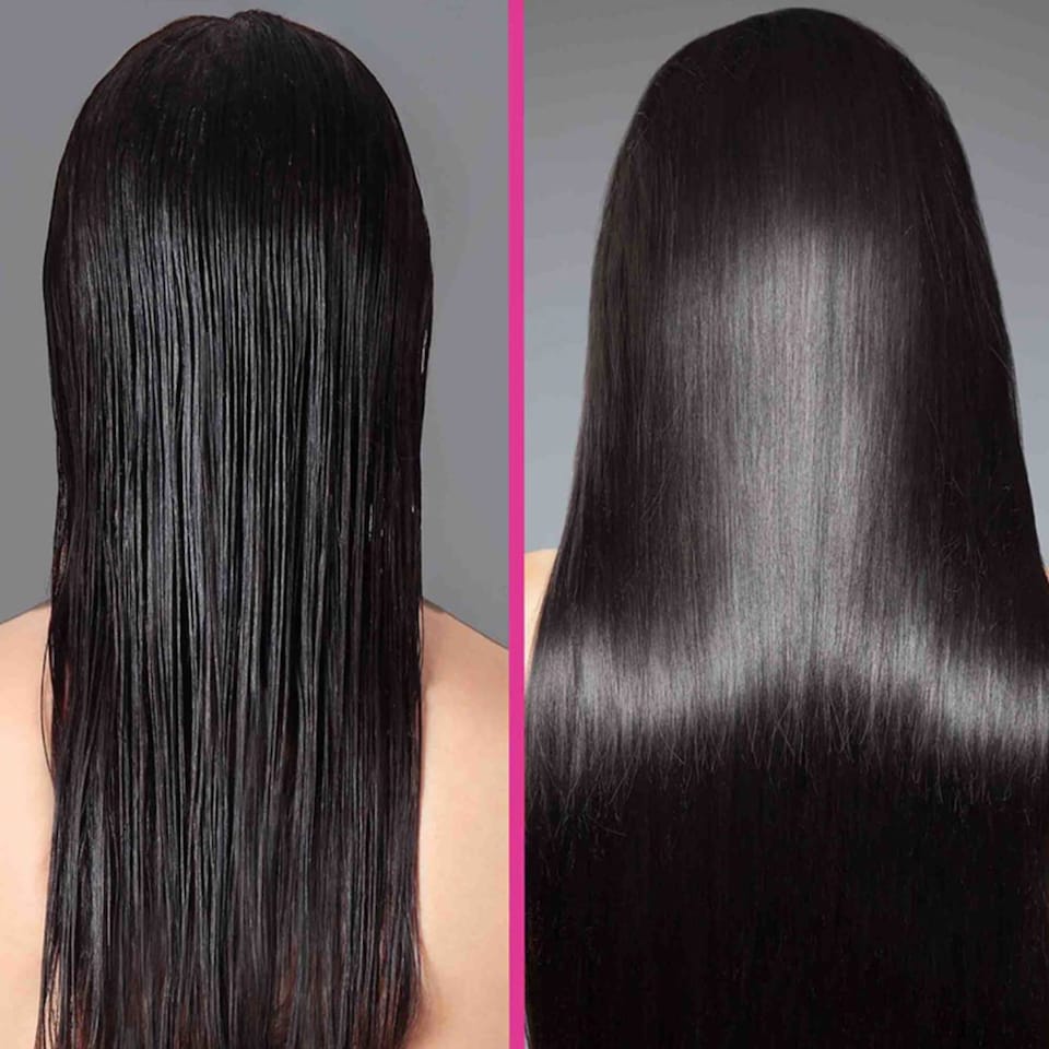 image 1 of Wahl ZY145 2200W Ionic Style Hair Dryer Purple Corded Tourmaline Grille