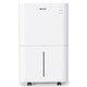 image 1 of Air Pro WiFi Dehumidifier - 4L Water Tank, 25L /Day, 24H Timer Laundry Drying - Portable Electric Mould, Damp And Condensation Remover | White | 25L / Day | 1