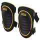 image 2 of STANLEY Hand Tools - FatMax Hard Shell Tactical Knee Pads Black