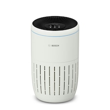 Bosch Air 2000 Air Purifier for up to 37.5 m² - Removes efficiently Dirt with HEPA Filter, Smart Sensor, Quiet Mode - Suitable for Allergy Sufferers