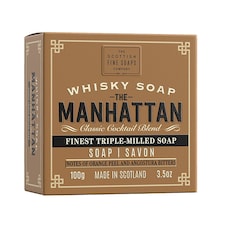 Scottish Fine Soaps 100g
